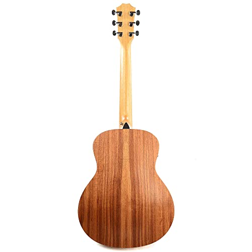 Taylor GS Mini-e Koa Top Acoustic Guitar Bundle