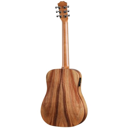 Taylor BTe Koa Acoustic Guitar with Electronics