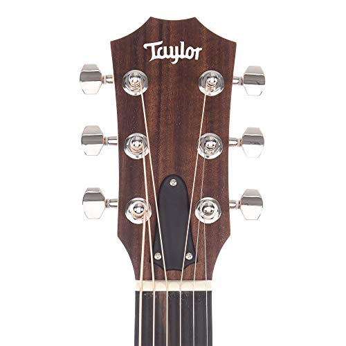 Taylor GS Mini-e Koa Acoustic-Electric Guitar with Gig Bag