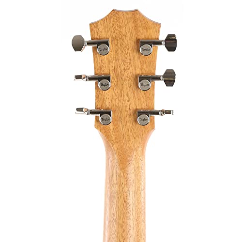 Left-Handed Taylor GS Mini-e Koa - Shaded Edgeburst