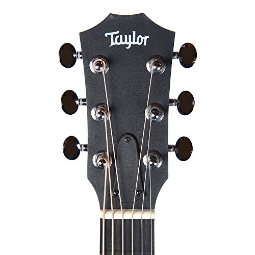 Taylor GS Mini-e Koa Top Acoustic Guitar Bundle
