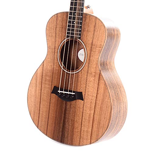 Taylor GS Mini-e Koa Bass with Gig Bag