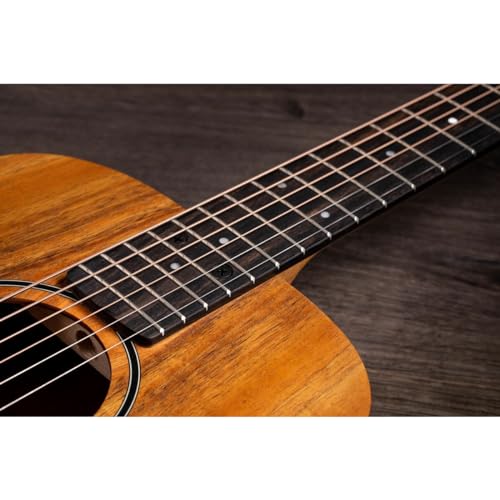 Taylor BTe Koa Acoustic Guitar with Electronics
