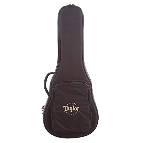 Taylor GS Mini-e Koa Acoustic-Electric Guitar with Gig Bag