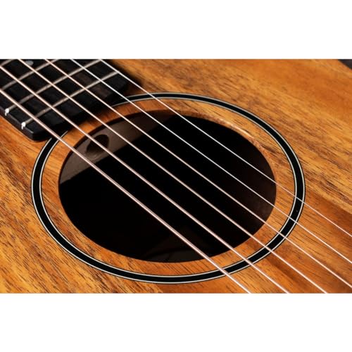Taylor BTe Koa Acoustic Guitar with Electronics