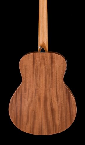 Taylor GS Mini-e Special Edition Acoustic-Electric Guitar - Vintage Sunburst