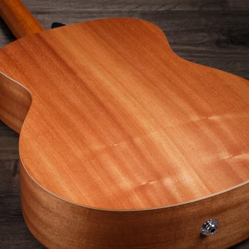 Taylor GS Mini-e Mahogany Acoustic Guitar