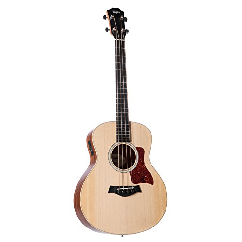 Taylor GS Mini-e Bass Acoustic-Electric Guitar Natural