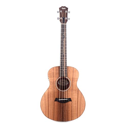 Taylor GS Mini-e Koa Bass with Gig Bag