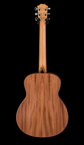 Taylor GS Mini-e Special Edition Acoustic-Electric Guitar - Vintage Sunburst