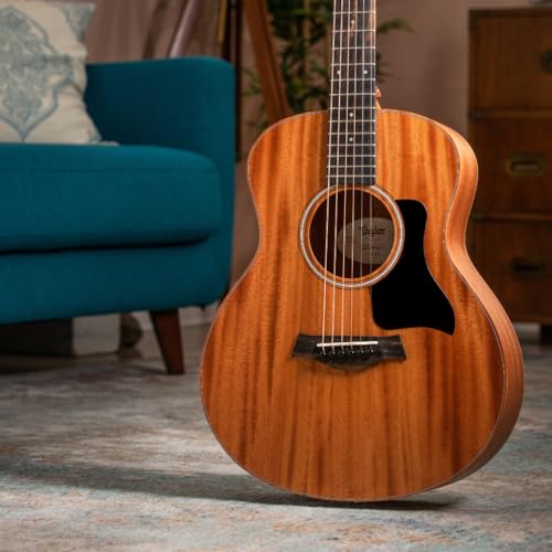 Taylor GS Mini-e Mahogany Acoustic Guitar