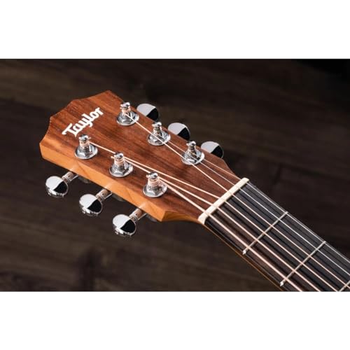 Taylor BTe Koa Acoustic Guitar with Electronics