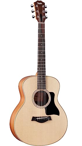 Taylor GS Mini Sapele Acoustic Guitar - Natural
