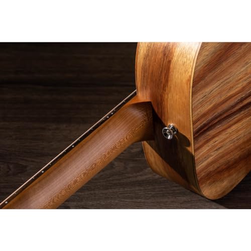 Taylor BTe Koa Acoustic Guitar with Electronics
