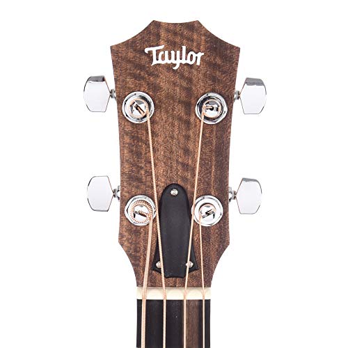 Taylor GS Mini-e Koa Bass with Gig Bag