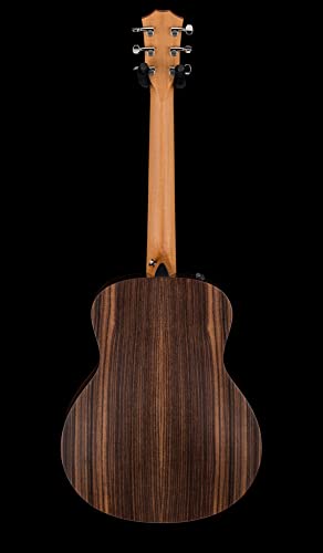 Taylor GS Mini-e Rosewood Gloss Top with Aerocase