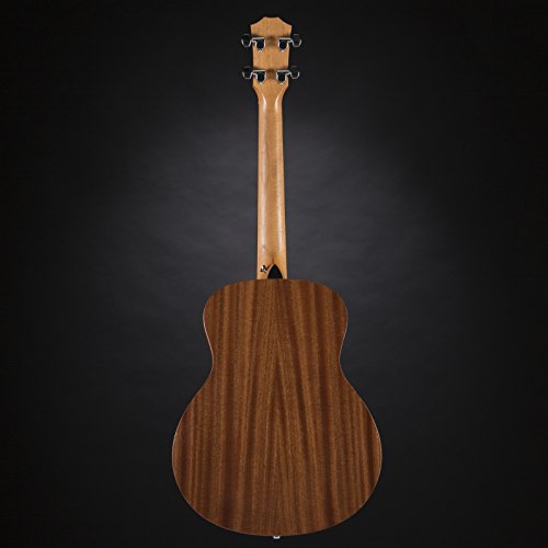 Taylor GS Mini-e Bass Acoustic-Electric Guitar Natural