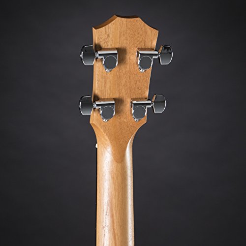 Taylor GS Mini-e Bass Acoustic-Electric Guitar Natural