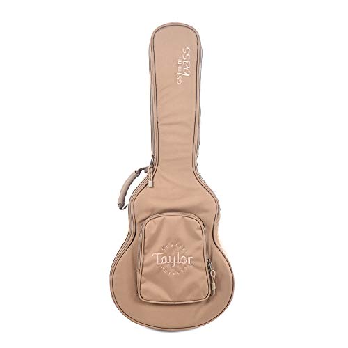 Taylor GS Mini-e Koa Bass with Gig Bag
