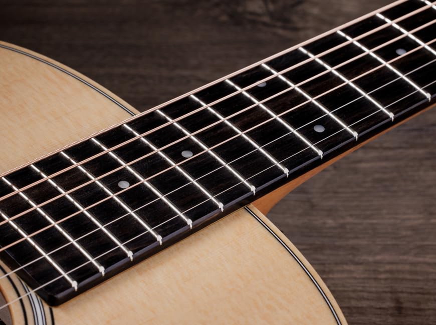Taylor GS Mini Sapele Acoustic Guitar - Natural