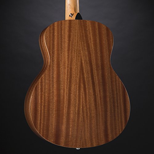 Taylor GS Mini-e Bass Acoustic-Electric Guitar Natural