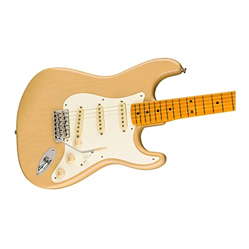 Fender American Vintage II Stratocaster Electric Guitar - Blonde