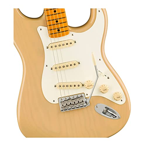 Fender American Vintage II Stratocaster Electric Guitar - Blonde