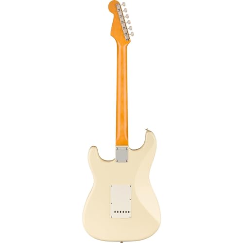 Fender American Vintage II Jazz Bass, 1966 Model