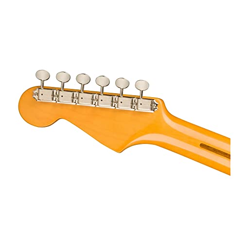 Fender American Vintage II Stratocaster Electric Guitar - Blonde