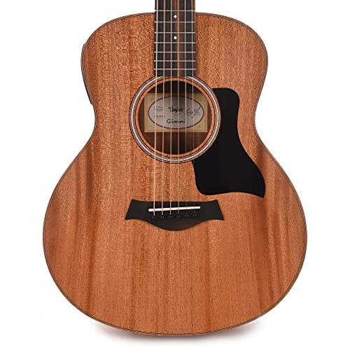 Taylor GS Mini-e Mahogany Acoustic-Electric Guitar