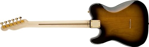 Fender Richie Kotzen Japan Telecaster Electric Guitar, Sunburst
