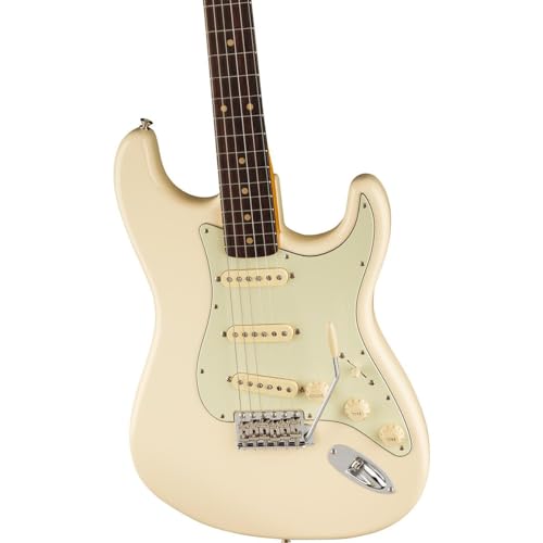 Fender American Vintage II Jazz Bass, 1966 Model