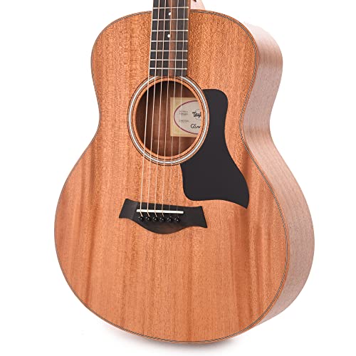 Taylor GS Mini-e Mahogany Acoustic-Electric Guitar