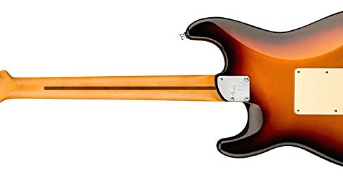 Fender Ultra Stratocaster HSS - Ultraburst, Rosewood Fingerboard
