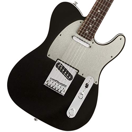Fender American Ultra Telecaster - Texas Tea Maple/Rosewood