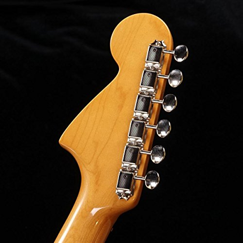 Fender Johnny Marr Jaguar Electric Guitar, Metallic KO