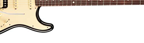 Fender Ultra Stratocaster HSS - Ultraburst, Rosewood Fingerboard