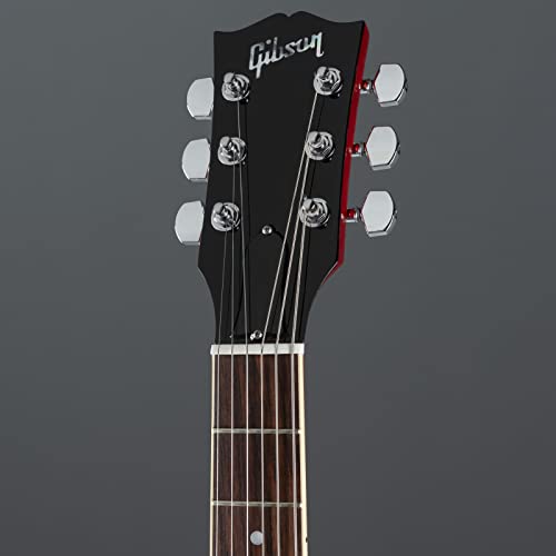 Gibson Tony Iommi Left-handed SG Special Vintage Cherry