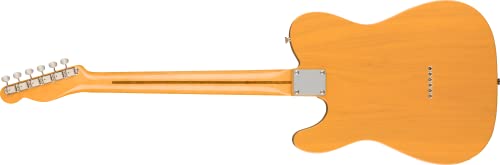 Fender American Vintage II Telecaster Electric Guitar - Blonde