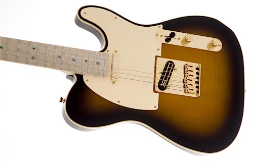 Fender Richie Kotzen Japan Telecaster Electric Guitar, Sunburst
