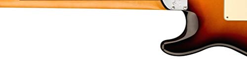 Fender Ultra Stratocaster HSS - Ultraburst, Rosewood Fingerboard