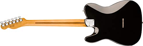 Fender American Ultra Telecaster - Texas Tea Maple/Rosewood
