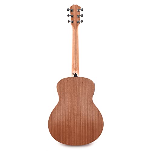 Taylor GS Mini-e Mahogany Acoustic-Electric Guitar
