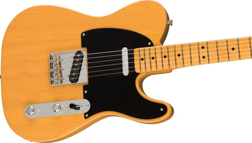 Fender American Vintage II Telecaster Electric Guitar - Blonde