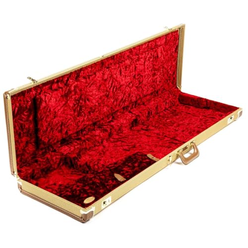 Fender Jeff Beck Stratocaster Electric Guitar - Olympic White