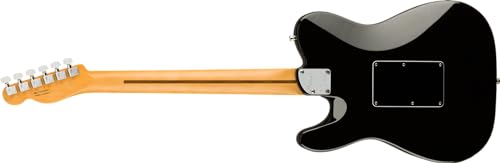 Fender Ultra Luxe Telecaster with Floyd Rose HH