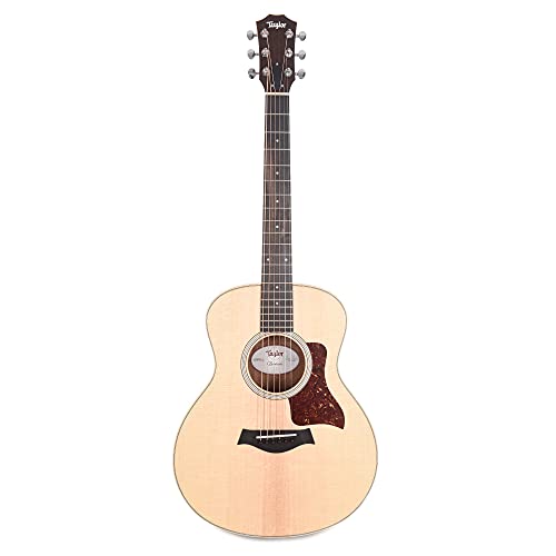 Taylor GS Mini Rosewood Acoustic Guitar - Natural
