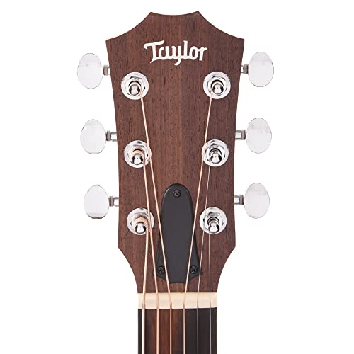 Taylor GS Mini-e Mahogany Acoustic-Electric Guitar