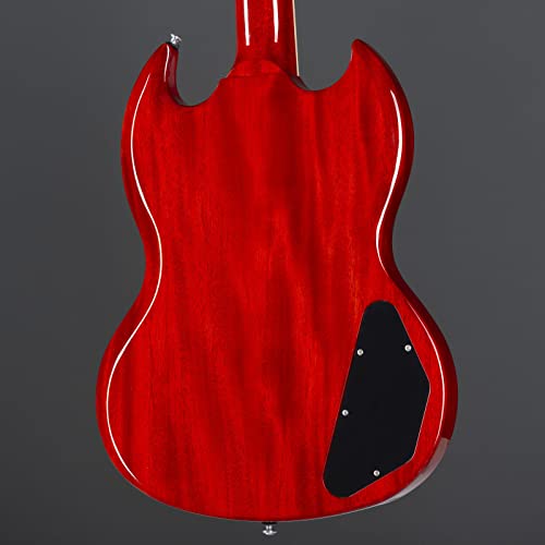 Gibson Tony Iommi Left-handed SG Special Vintage Cherry