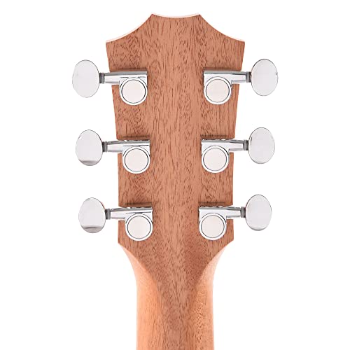 Taylor GS Mini-e Mahogany Acoustic-Electric Guitar